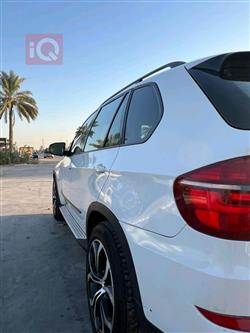 بي ام دبليو X5